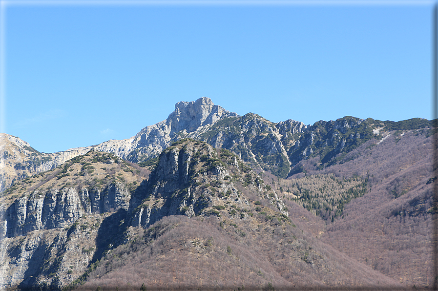 foto Passo di Campogrosso